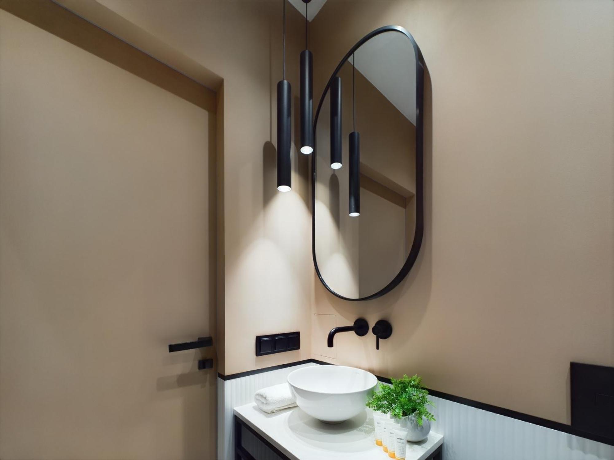ורשה City Center Apartments Hoza By Noclegi Renters מראה חיצוני תמונה