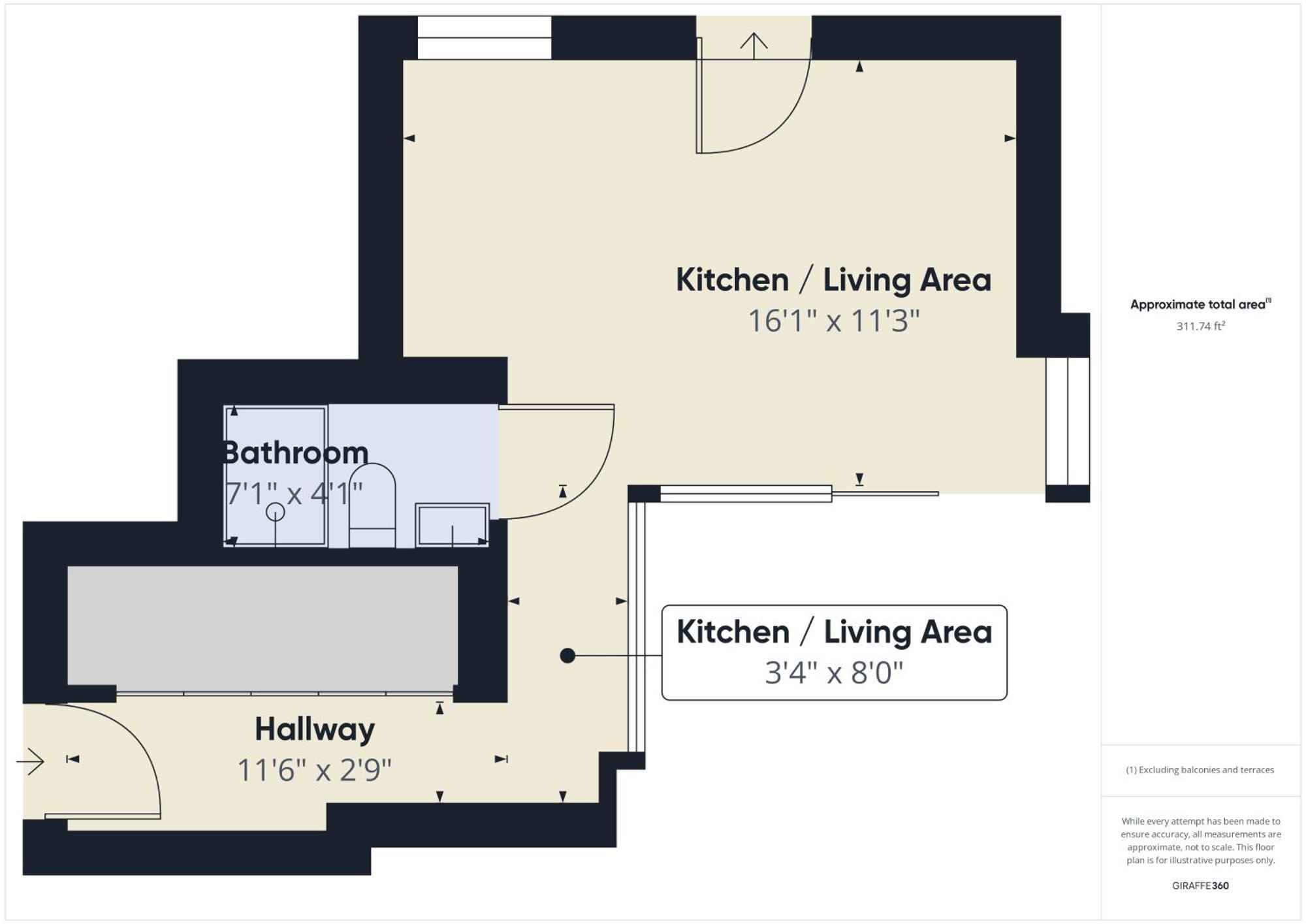ורשה City Center Apartments Hoza By Noclegi Renters מראה חיצוני תמונה